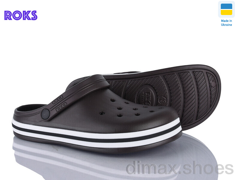 Roks 520 шоколад