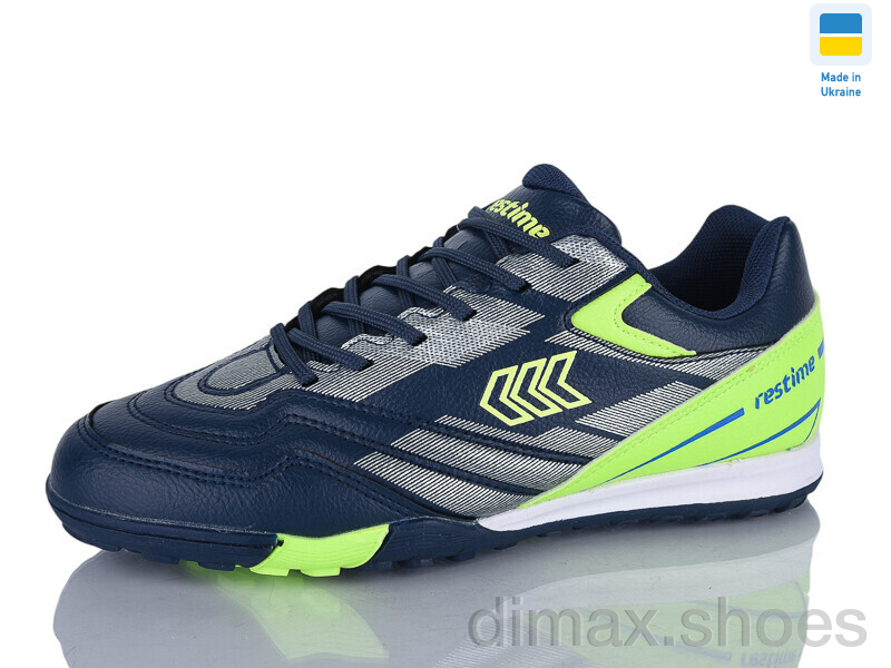 Restime DWM26720-1 navy