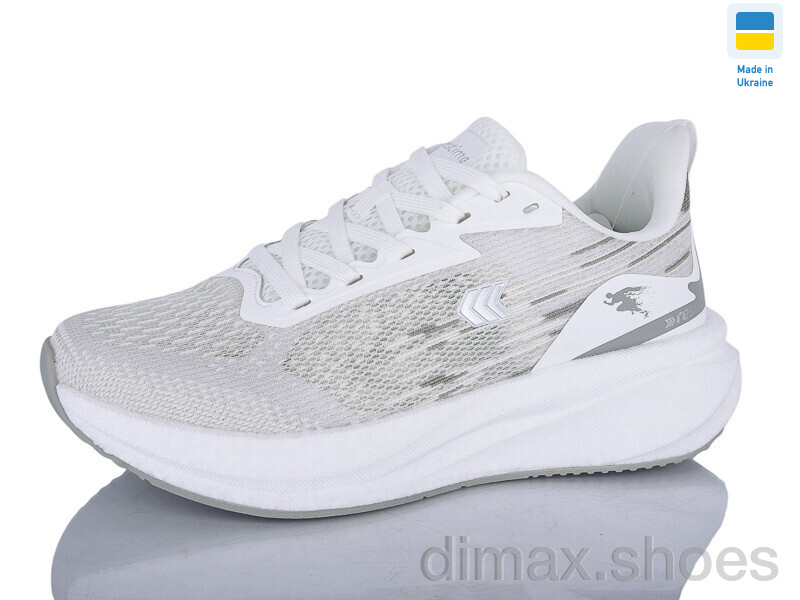 Restime GWL26718 white