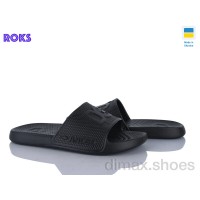 Roks 131 чорний