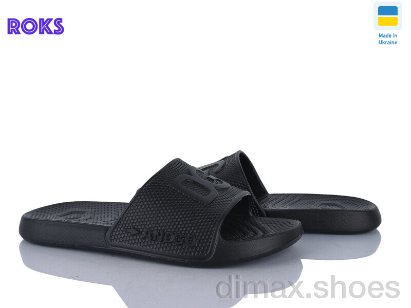 Roks 131 чорний