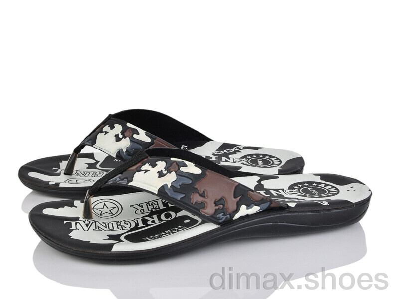 Makers Shoes Sniper4 black
