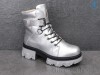 PTPT F1003-10 silver Ботинки