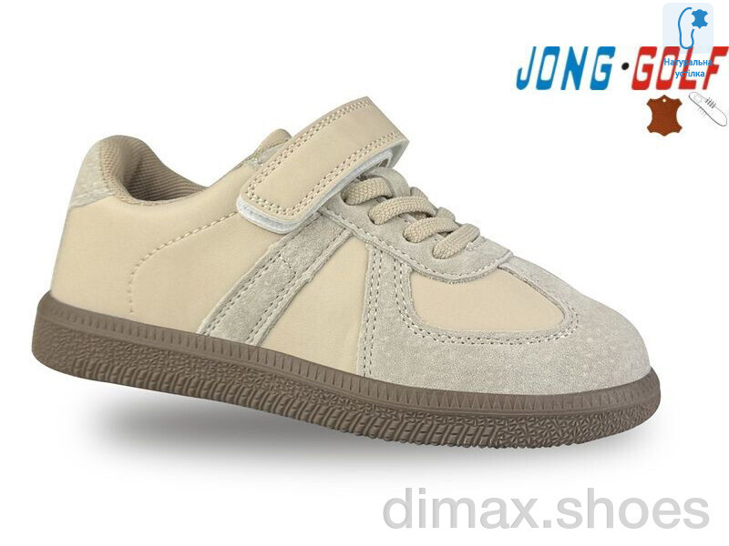 Jong Golf B11519-3 Кроссовки