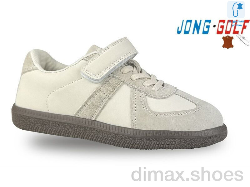 Jong Golf B11519-6 Кроссовки