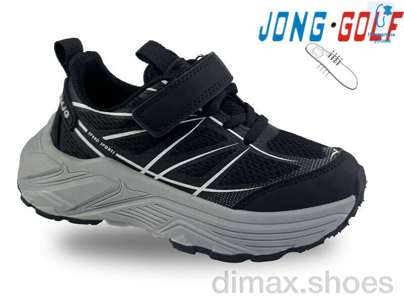Jong Golf B11502-0 Кроссовки