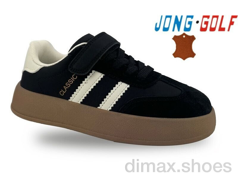 Jong Golf B11515-20 Кроссовки