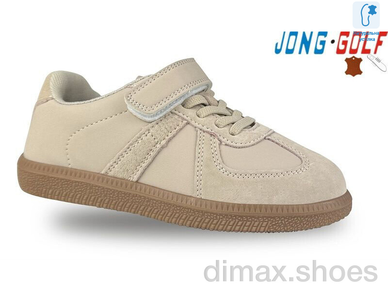 Jong Golf B11519-8 Кроссовки