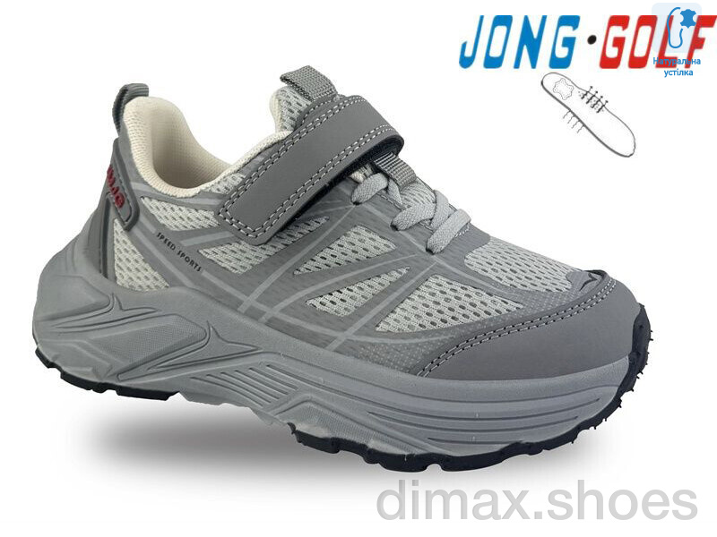 Jong Golf B11502-2 Кроссовки
