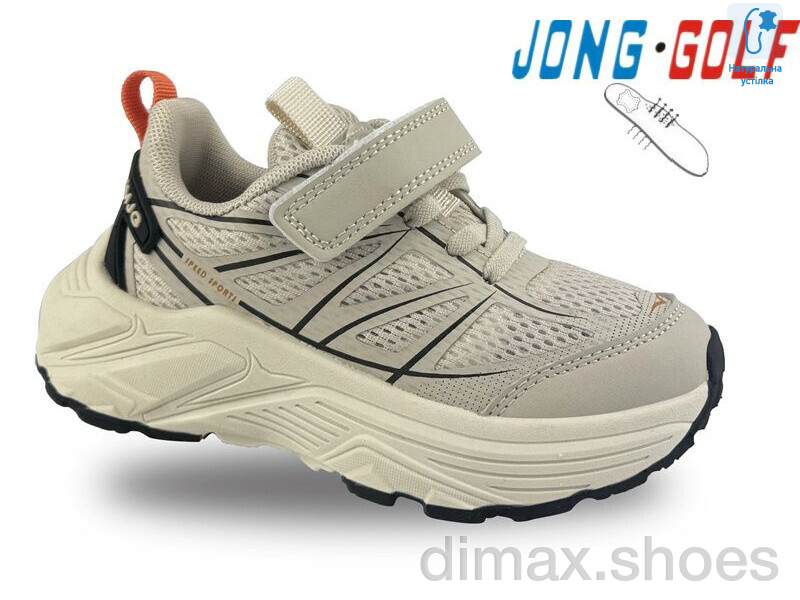 Jong Golf B11502-3 Кроссовки