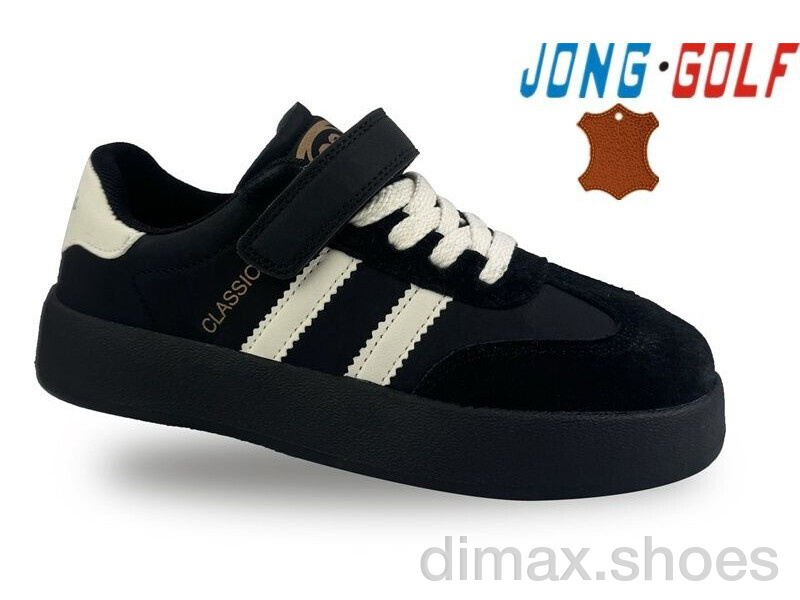 Jong Golf B11515-0 Кроссовки
