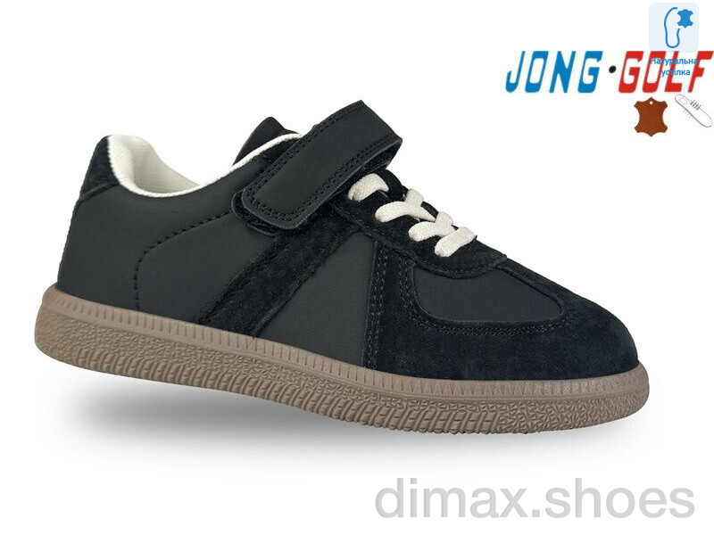 Jong Golf B11519-20 Кроссовки