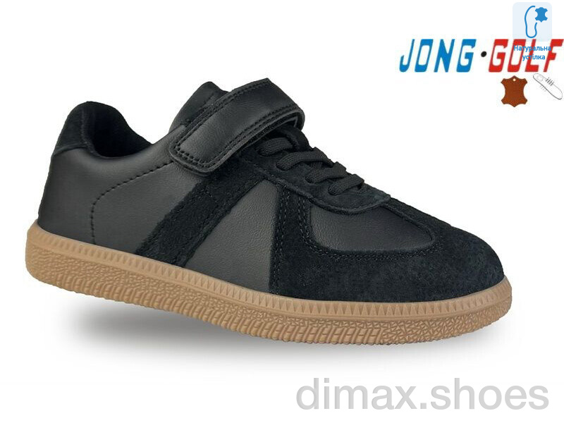 Jong Golf B11519-0 Кроссовки