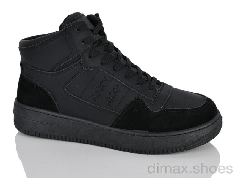 DINO ALBAT 9-787 black