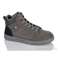 DINO ALBAT 9-788 grey