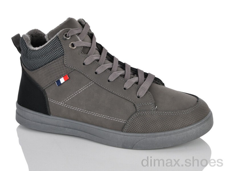 DINO ALBAT 9-788 grey