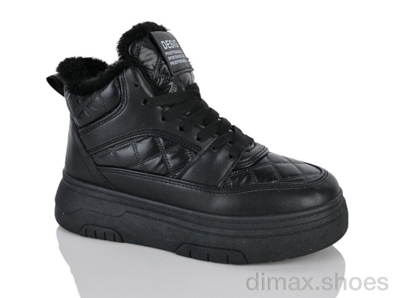DINO ALBAT 149-16 black