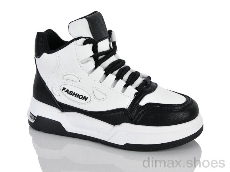 DINO ALBAT 177-35 white-black