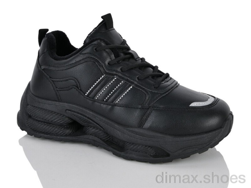 DINO ALBAT 169-24 black