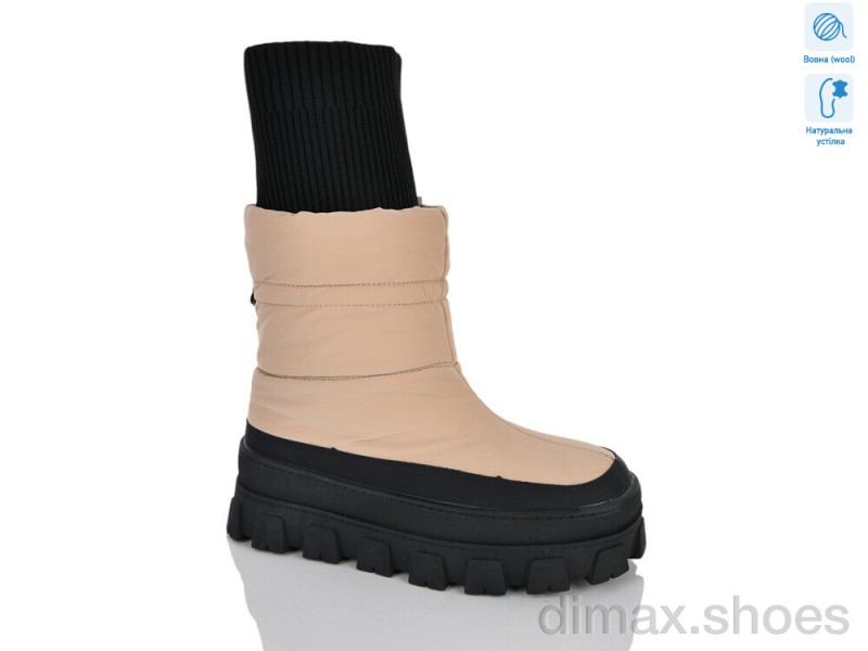 DINO ALBAT 197-165 khaki