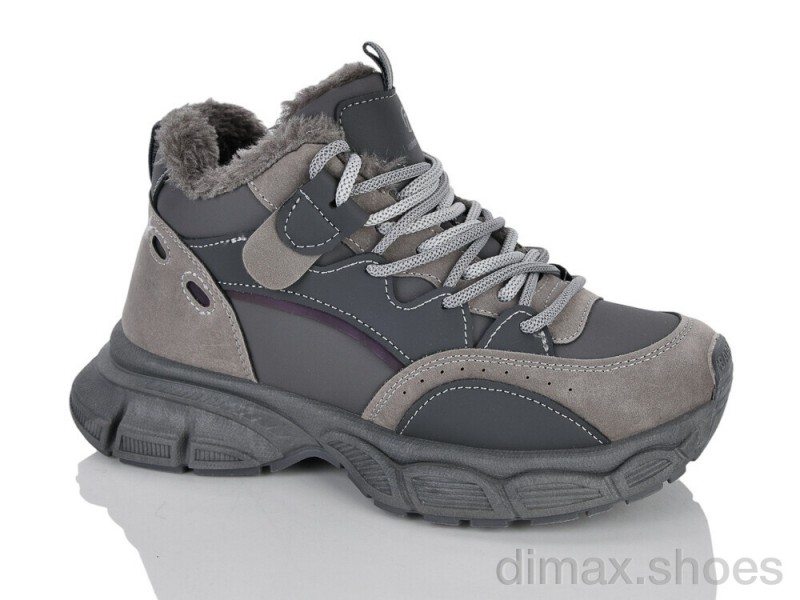 DINO ALBAT 197-168 grey
