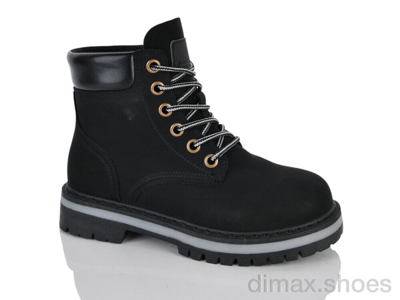 DINO ALBAT 197-169 black