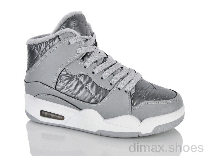 DINO ALBAT 150-26 grey