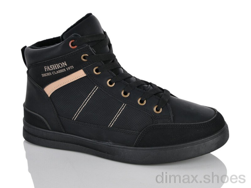 DINO ALBAT 9-790 black