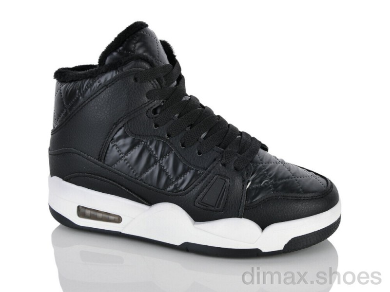 DINO ALBAT 150-26 black