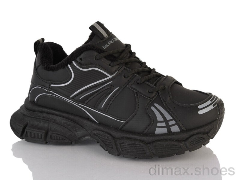 DINO ALBAT 197-153 black