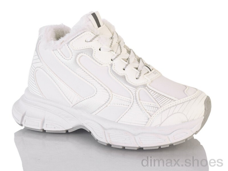 DINO ALBAT 197-152 white