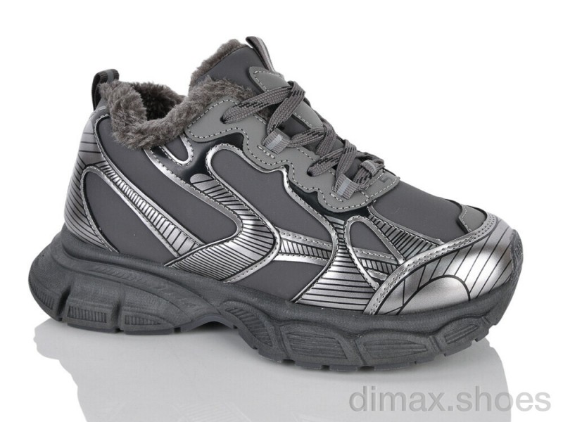 DINO ALBAT 197-155 d.grey