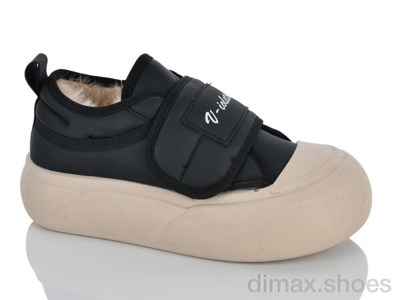 DINO ALBAT 197-196 black