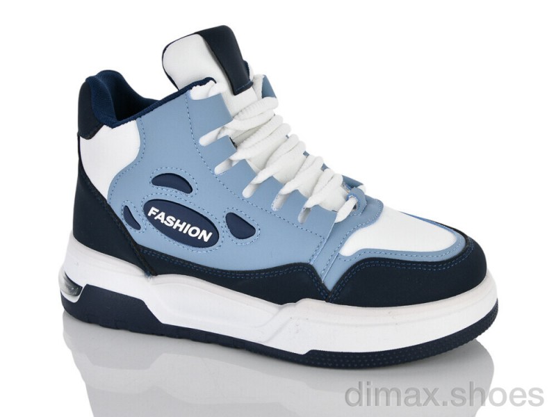 DINO ALBAT 177-35 white-blue