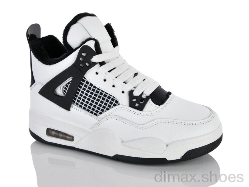DINO ALBAT 150-27 white-black
