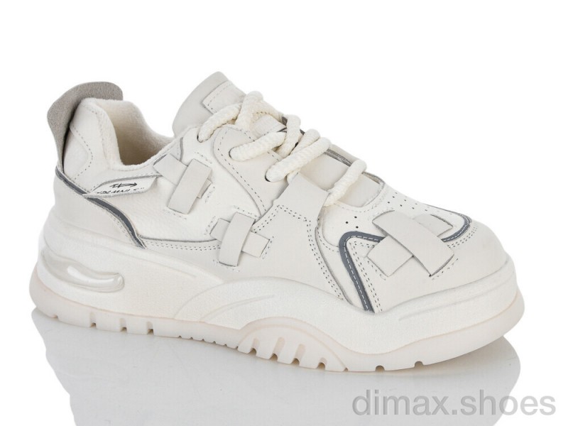 DINO ALBAT 197-163 white