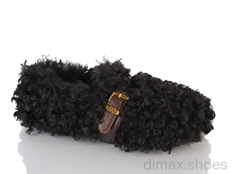DINO ALBAT TM002(998-3) black