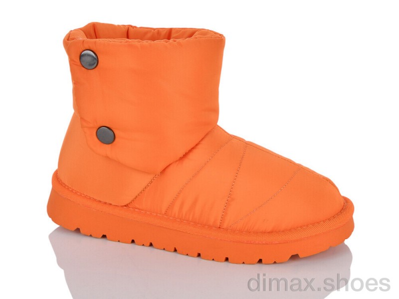 DINO ALBAT 197-160 orange