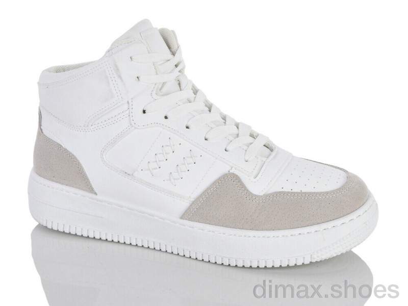 DINO ALBAT 9-787 white-grey