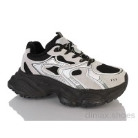 DINO ALBAT 9-758(9-783) black-grey