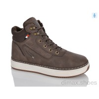 DINO ALBAT 9-789 brown