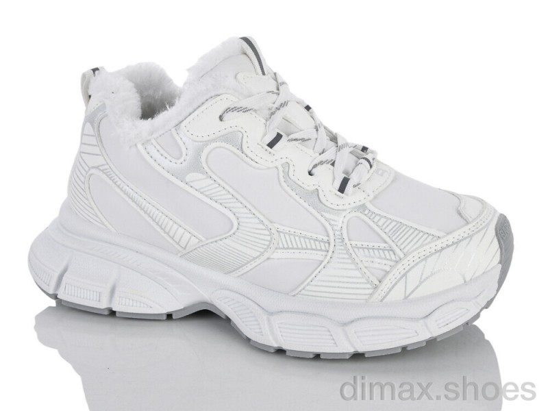 DINO ALBAT 197-155 white