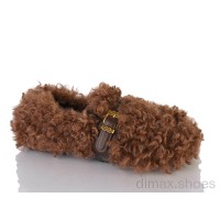 DINO ALBAT TM002(998-3) brown