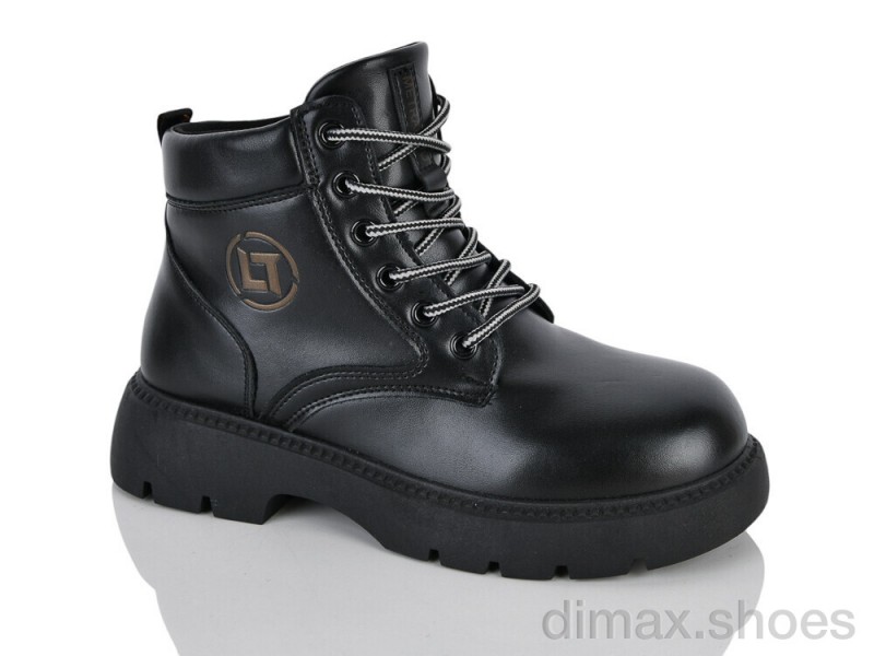 DINO ALBAT 197-170 black