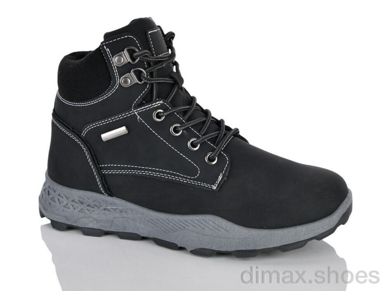 DINO ALBAT 20-1012-1 black