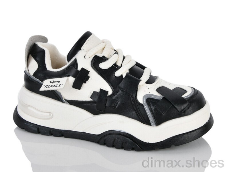 DINO ALBAT 197-163 black