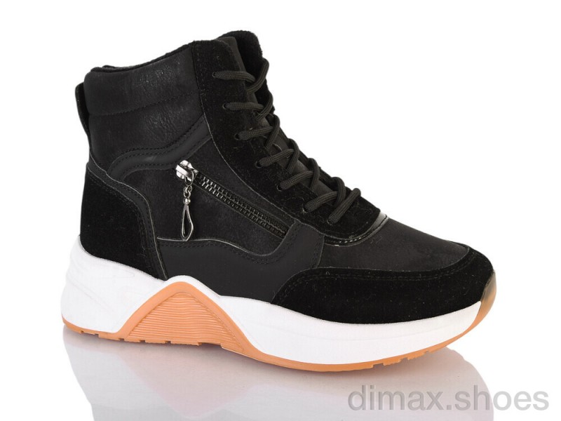 DINO ALBAT 9-784 black