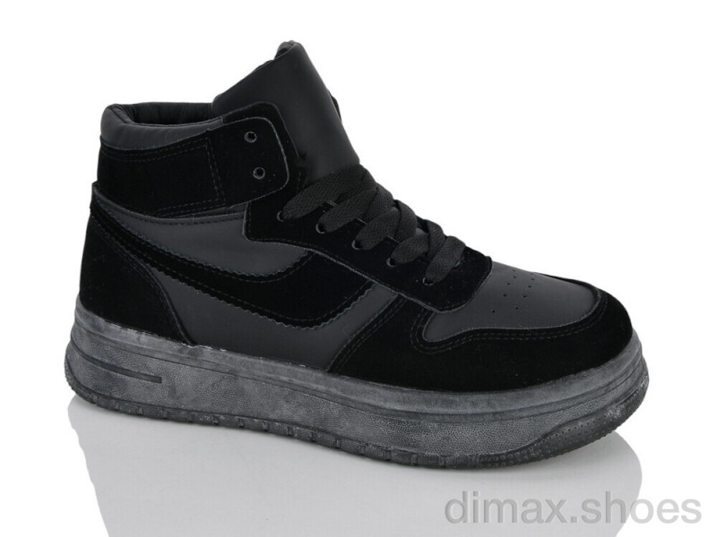 DINO ALBAT 150-33 black