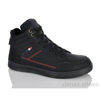 DINO ALBAT 9-788 black