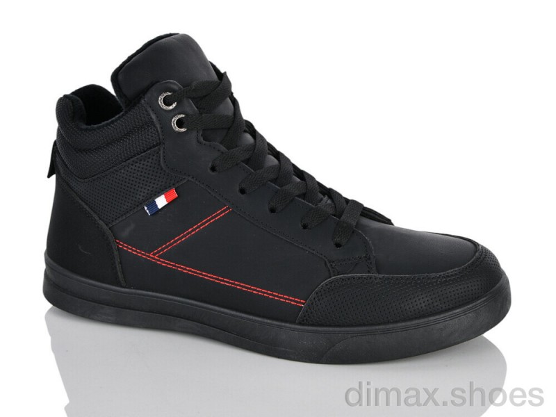 DINO ALBAT 9-788 black
